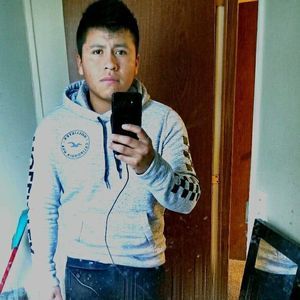 Meet your Posher, Arthur